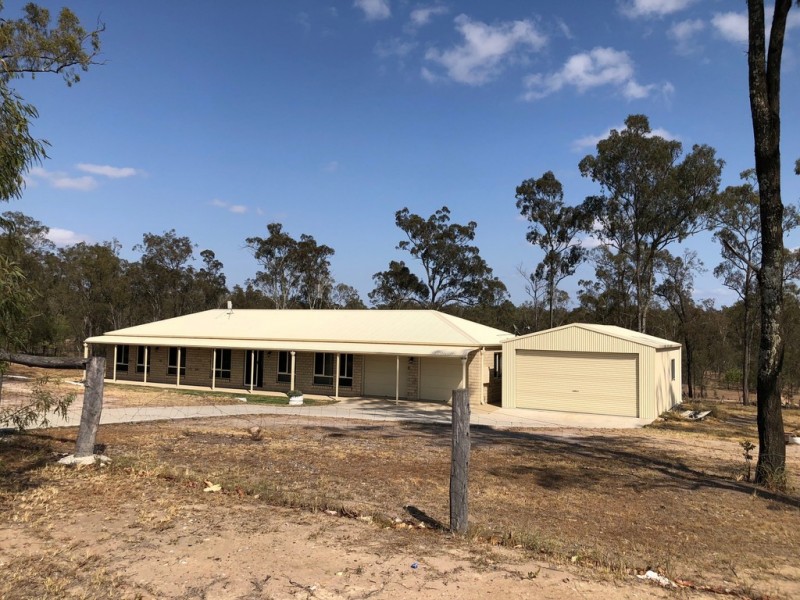 Laidley Heights QLD 4341