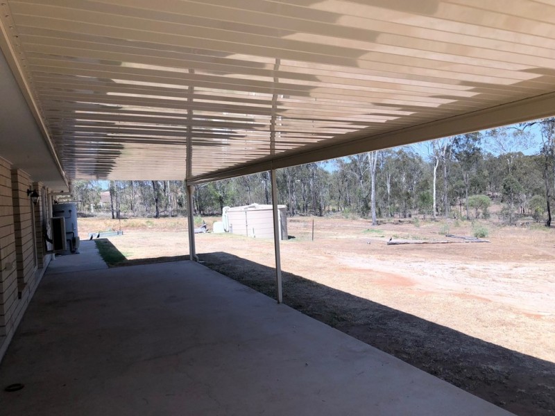 Laidley Heights QLD 4341