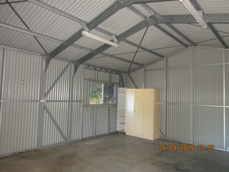 Laidley QLD 4341