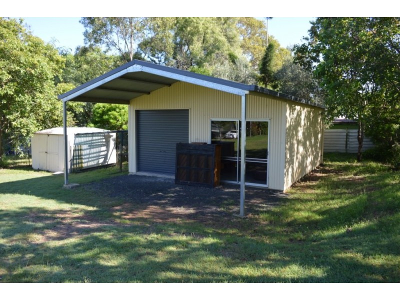 Laidley QLD 4341