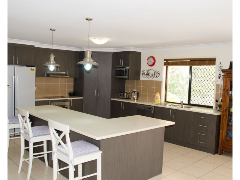 Regency Downs QLD 4341