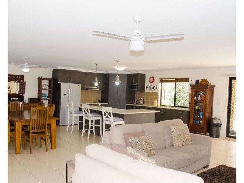 Regency Downs QLD 4341