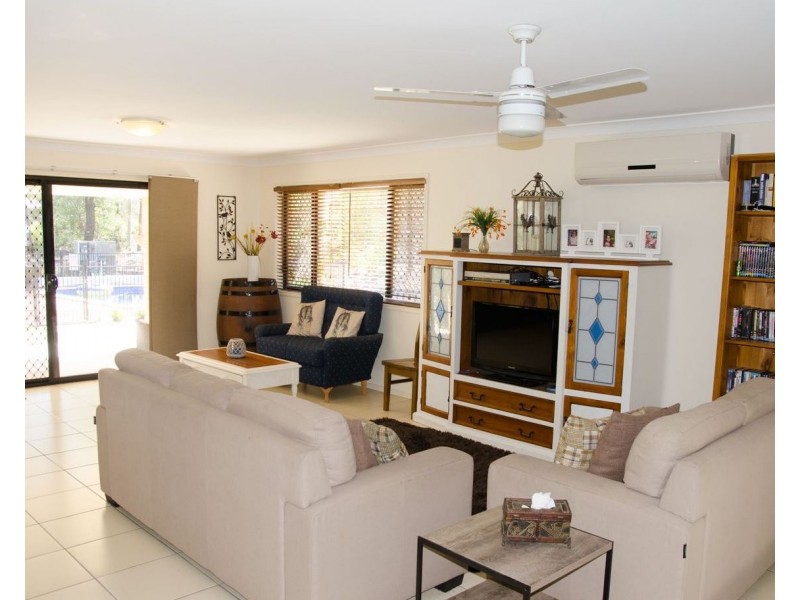Regency Downs QLD 4341