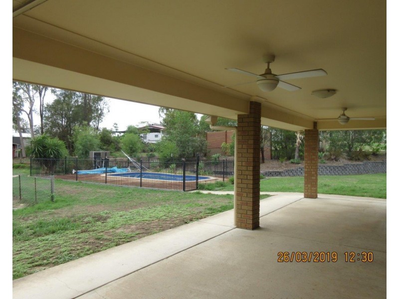 Regency Downs QLD 4341