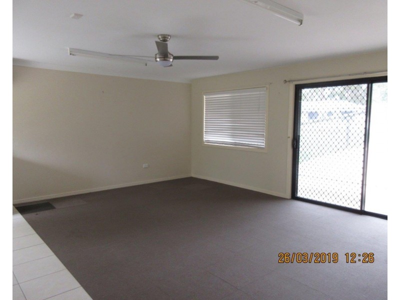 Regency Downs QLD 4341
