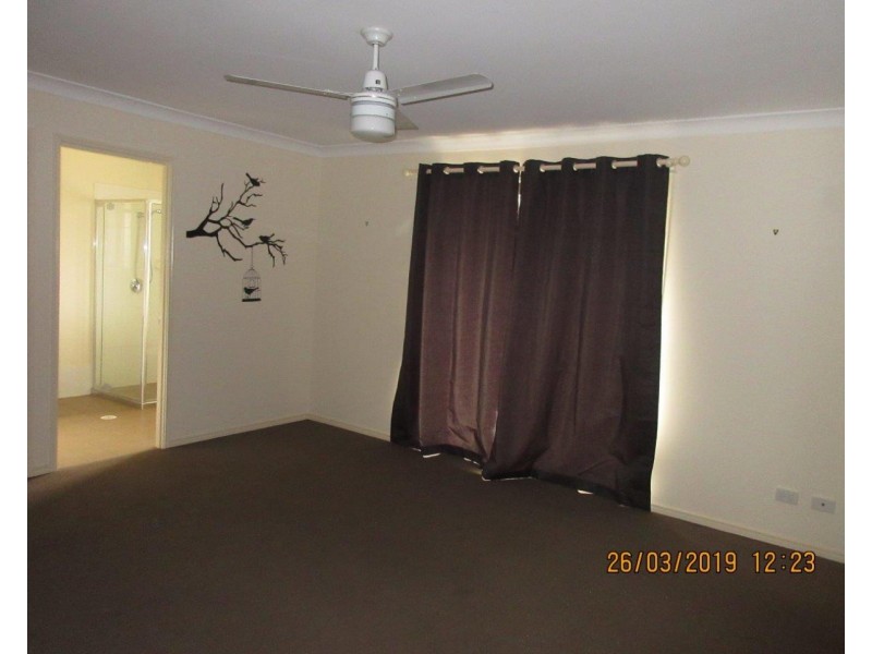 Regency Downs QLD 4341