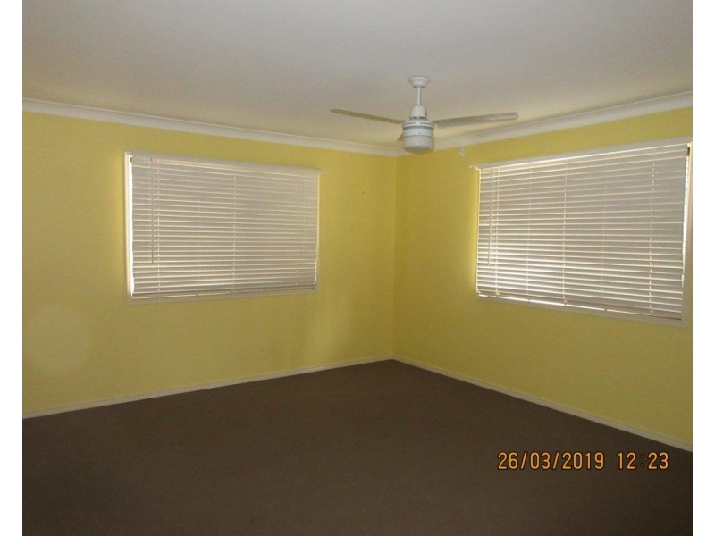 Regency Downs QLD 4341