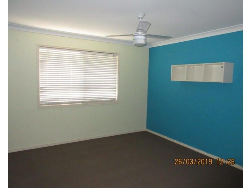 Regency Downs QLD 4341