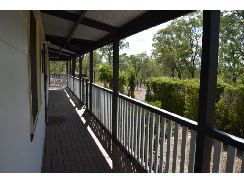 Regency Downs QLD 4341