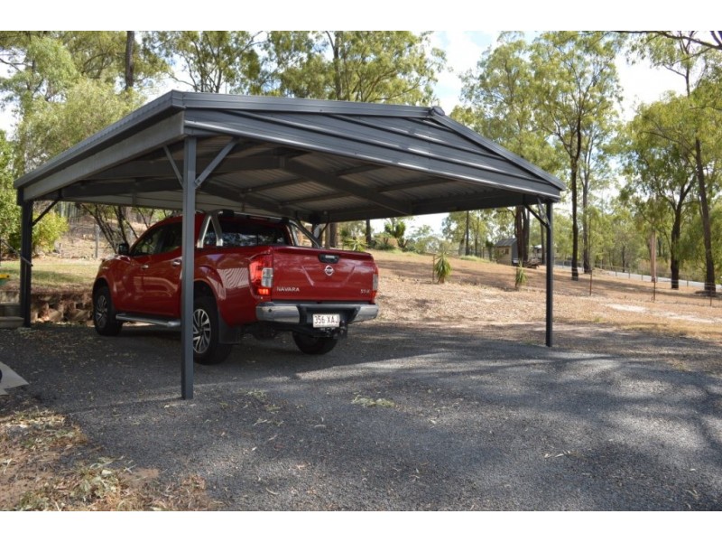 Regency Downs QLD 4341