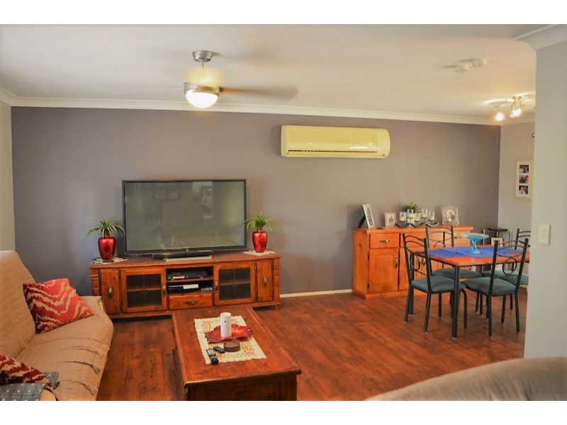 Regency Downs QLD 4341