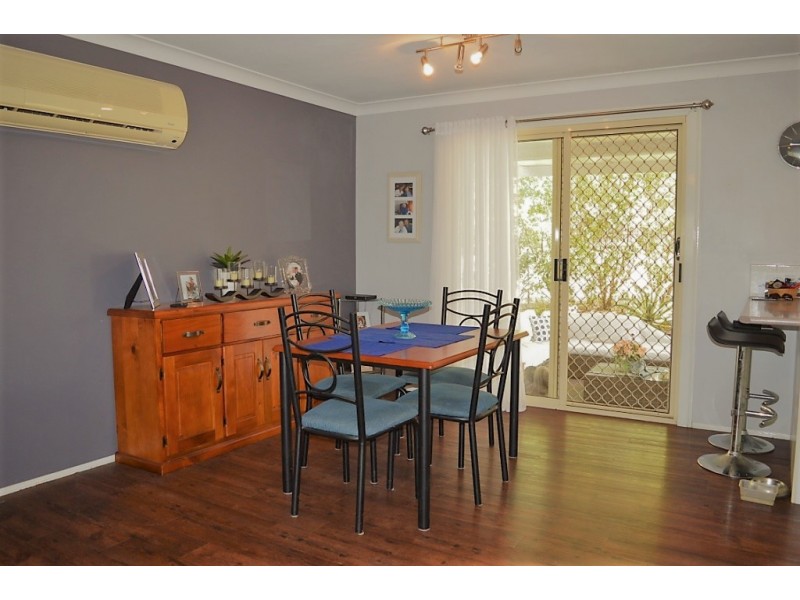 Regency Downs QLD 4341