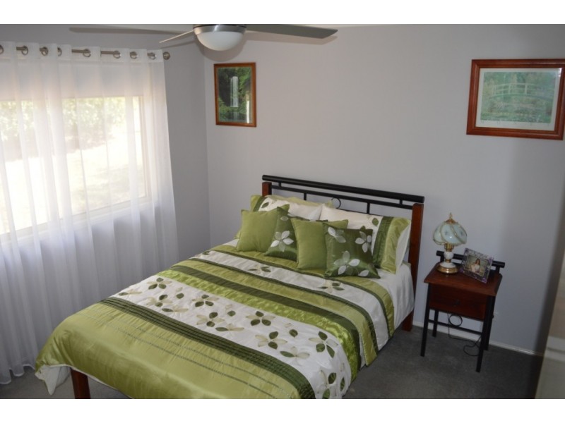 Regency Downs QLD 4341