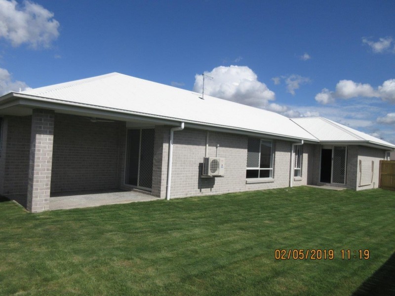 Laidley QLD 4341