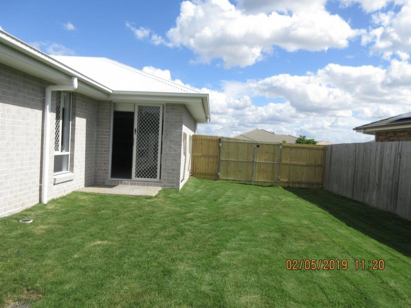 Laidley QLD 4341