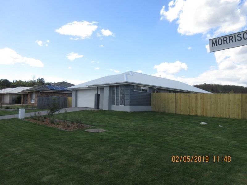 Laidley QLD 4341