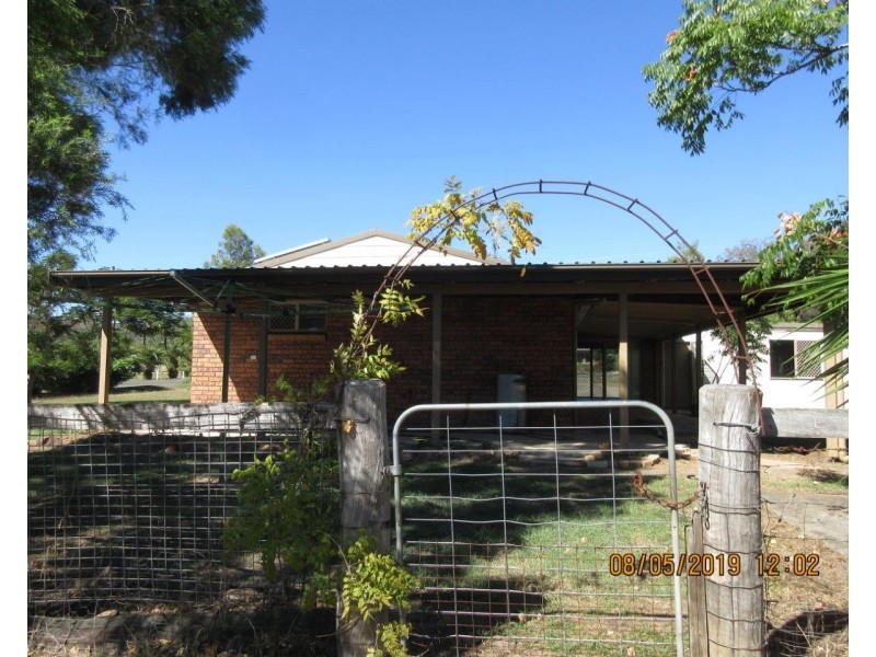 Laidley QLD 4341