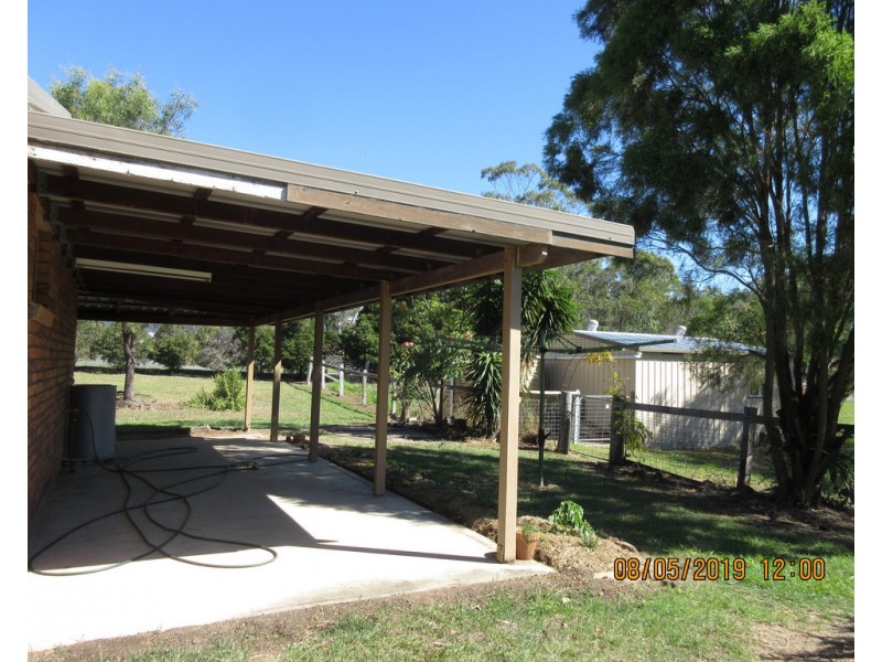 Laidley QLD 4341