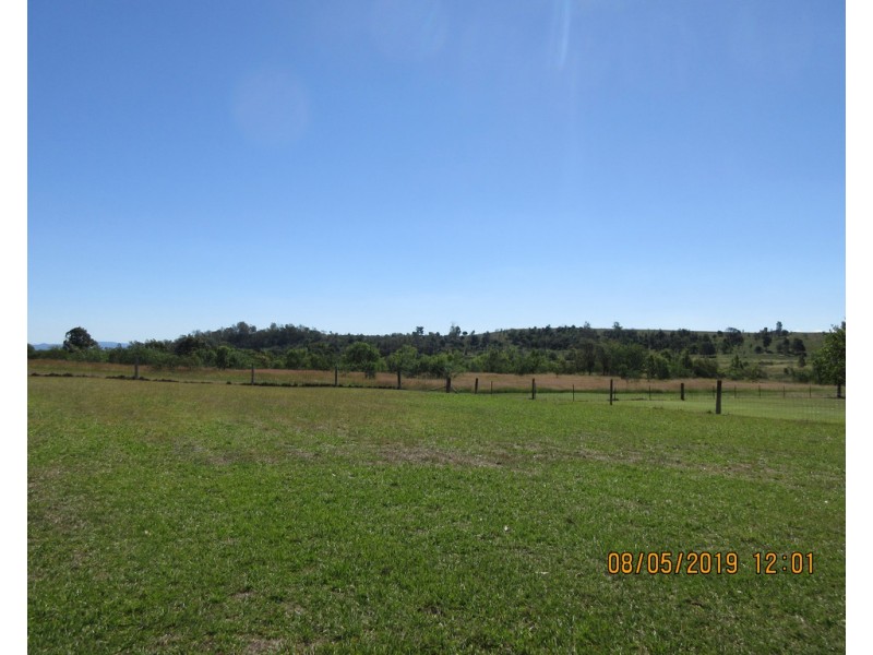Laidley QLD 4341