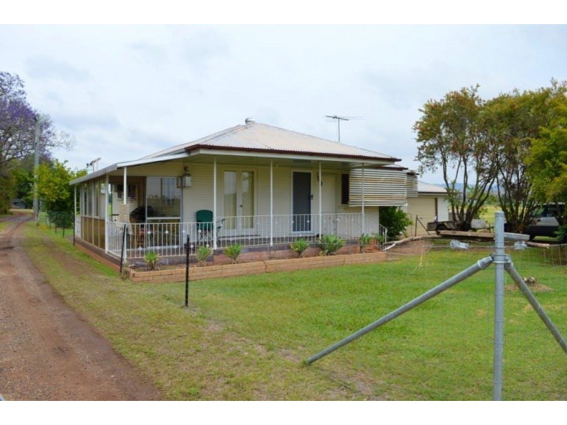 Laidley Heights QLD 4341