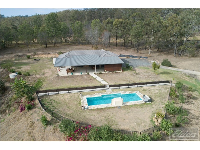 Laidley QLD 4341