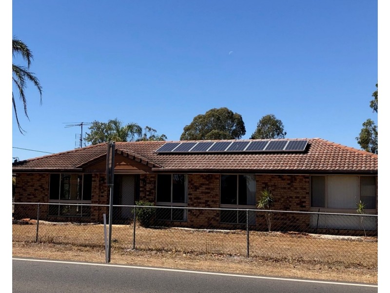 Laidley QLD 4341