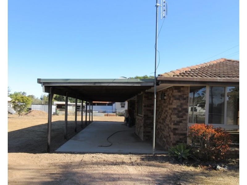 Laidley QLD 4341