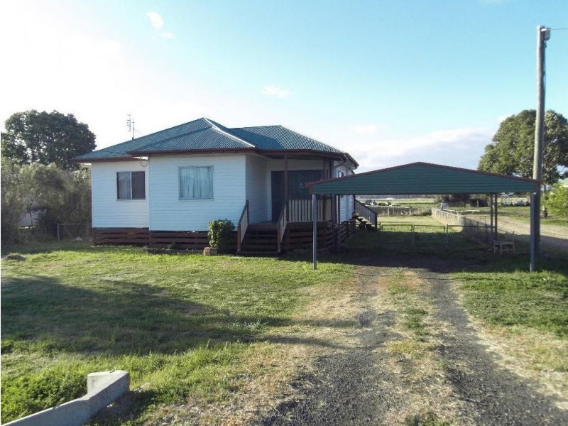 Laidley QLD 4341