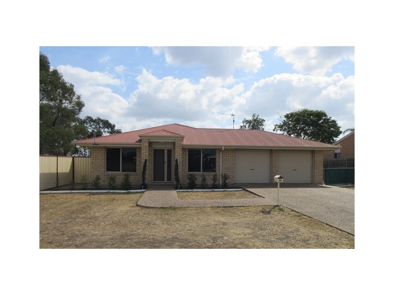 Laidley QLD 4341