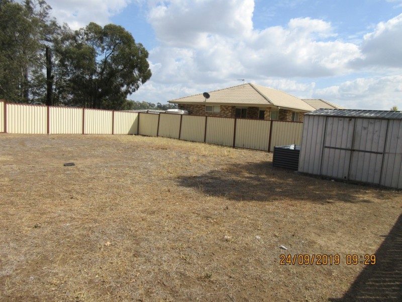 Laidley QLD 4341