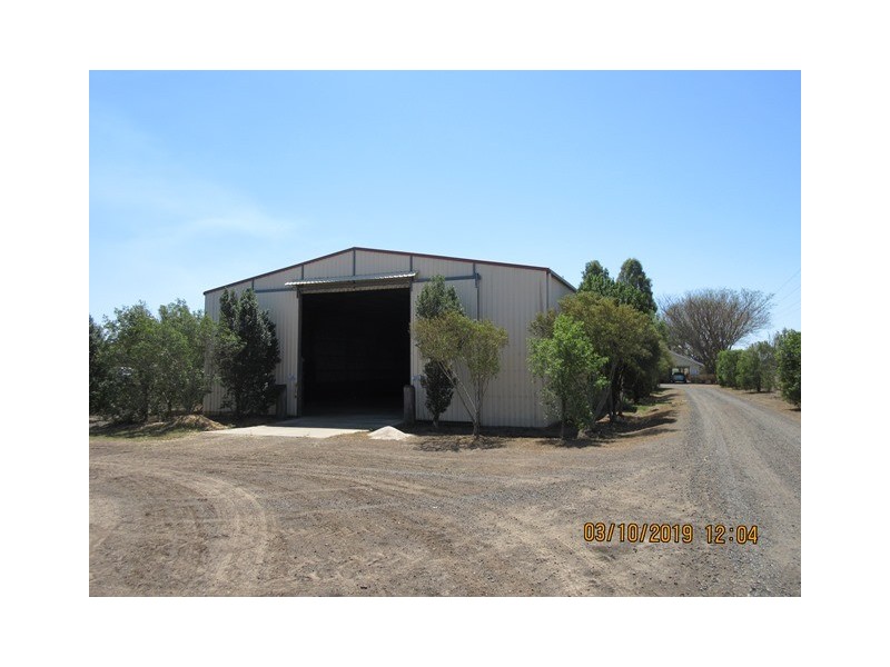 Laidley South QLD 4341