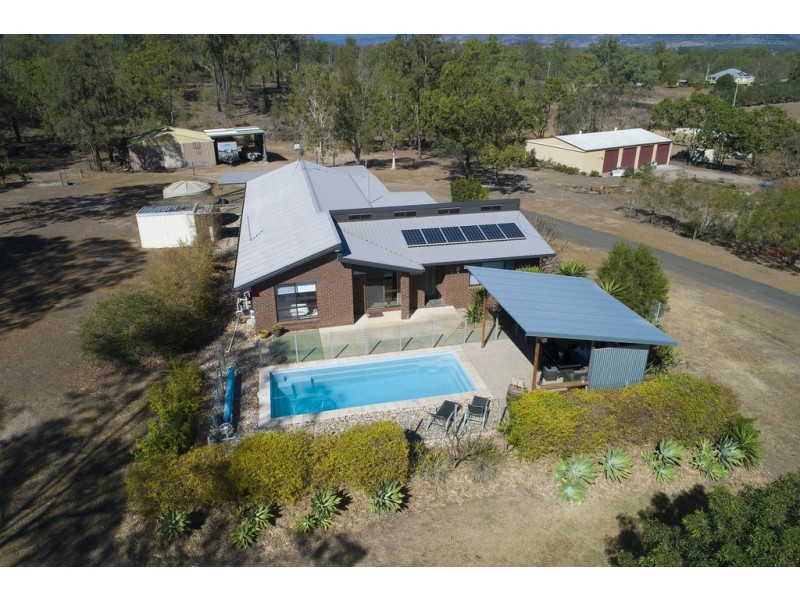 Laidley QLD 4341