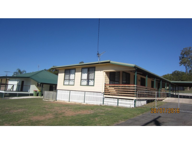 Laidley QLD 4341