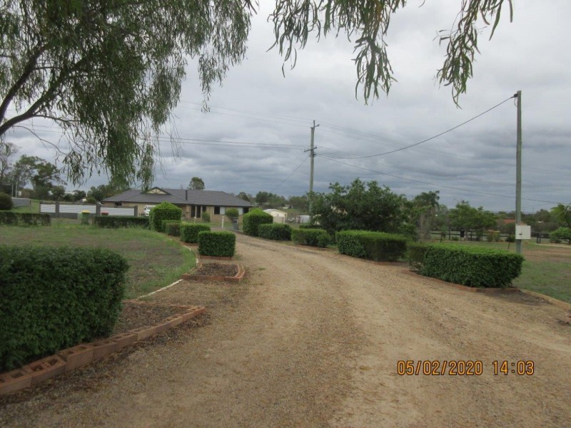 62 Edgerton Drive, Plainland QLD 4341