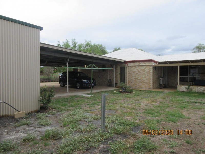 62 Edgerton Drive, Plainland QLD 4341