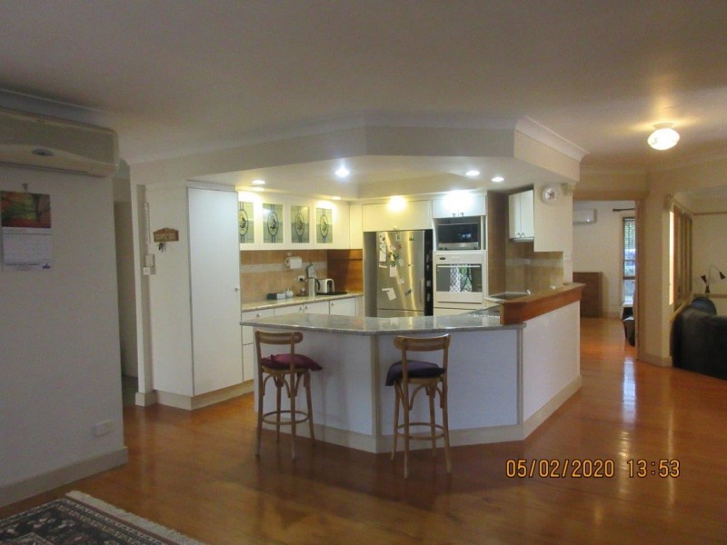 62 Edgerton Drive, Plainland QLD 4341