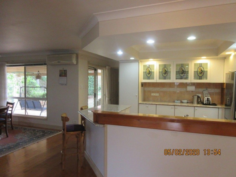 62 Edgerton Drive, Plainland QLD 4341