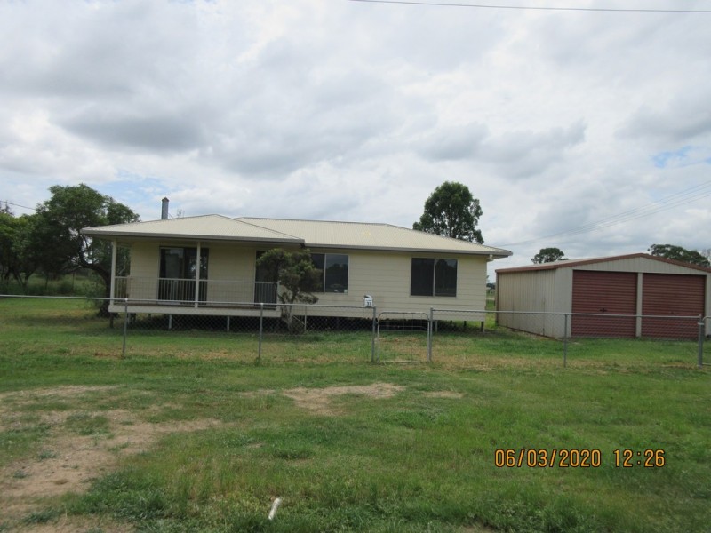 Laidley QLD 4341