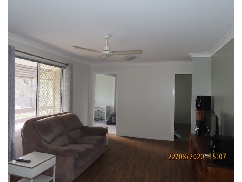 Regency Downs QLD 4341