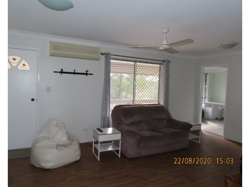 Regency Downs QLD 4341