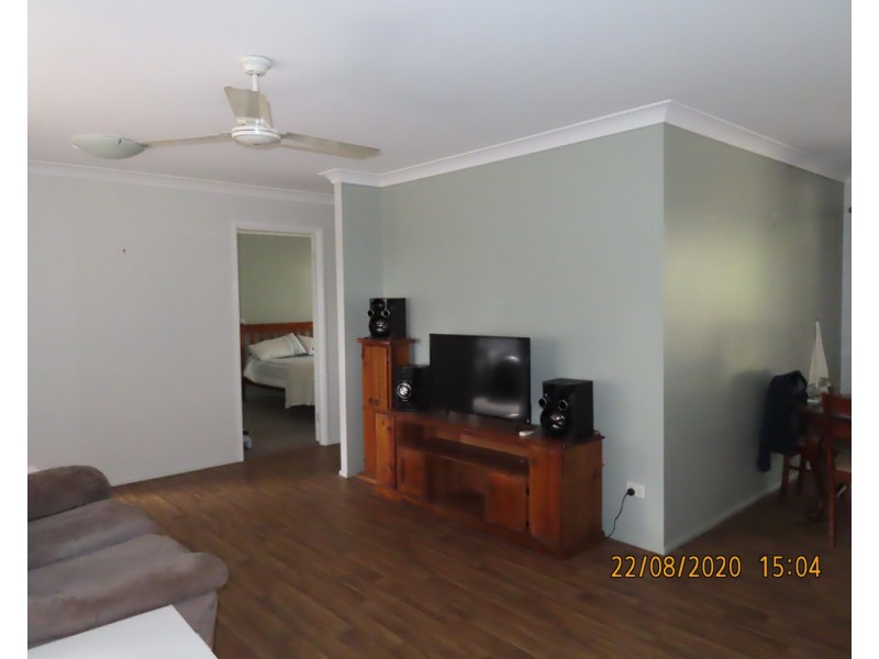 Regency Downs QLD 4341