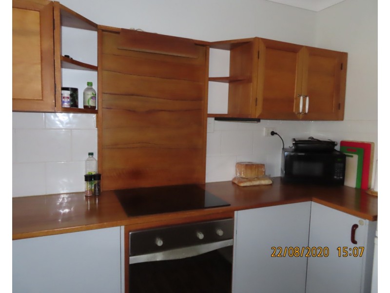 Regency Downs QLD 4341