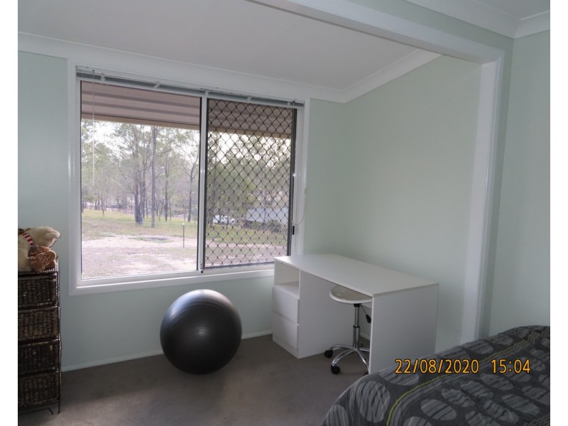 Regency Downs QLD 4341