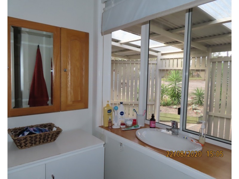 Regency Downs QLD 4341