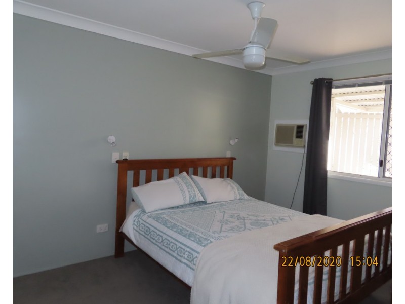 Regency Downs QLD 4341