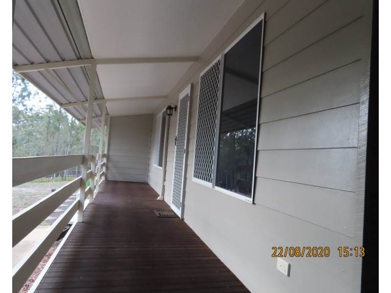 Regency Downs QLD 4341