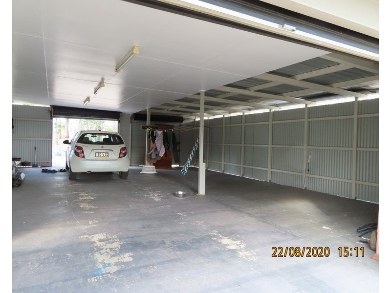 Regency Downs QLD 4341