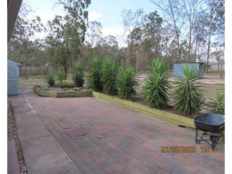Regency Downs QLD 4341