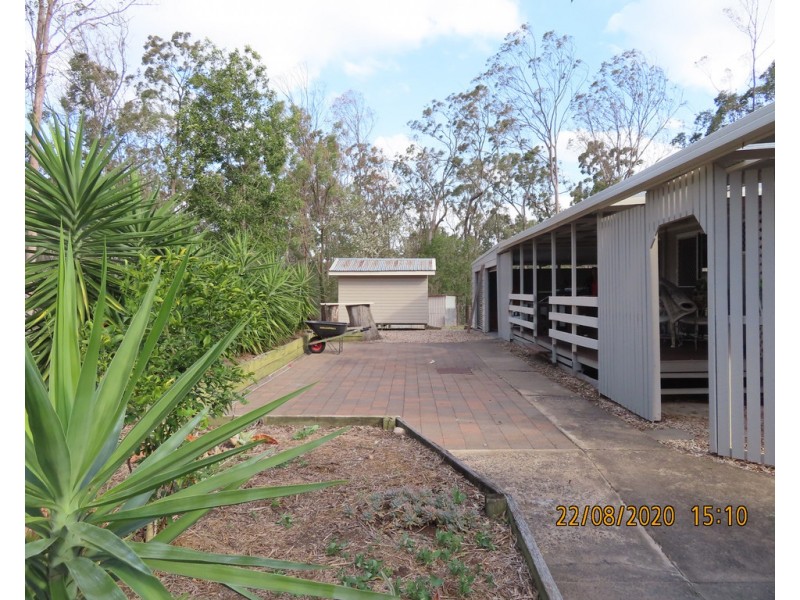 Regency Downs QLD 4341