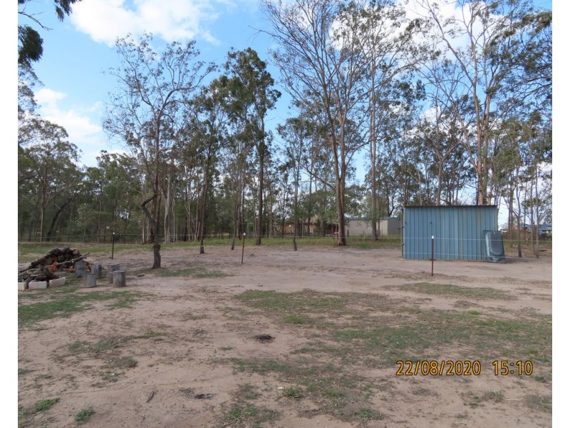 Regency Downs QLD 4341